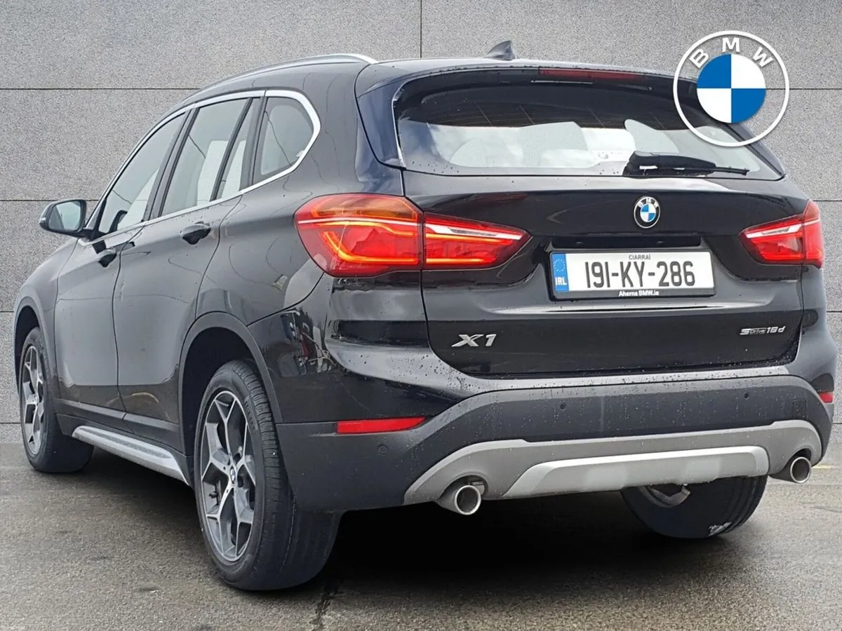 BMW X1 sDrive18d xLine - Image 3