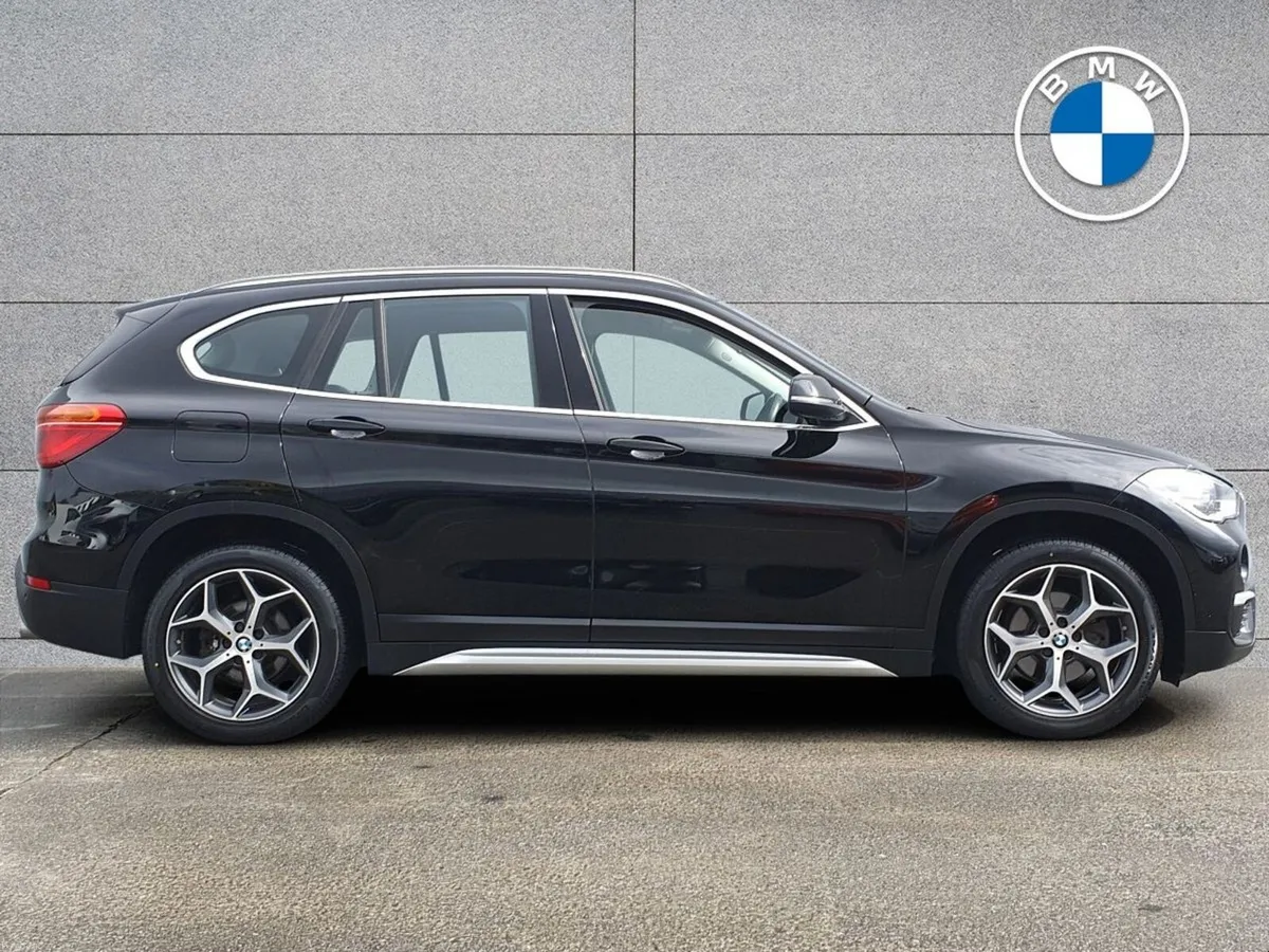 BMW X1 sDrive18d xLine - Image 4
