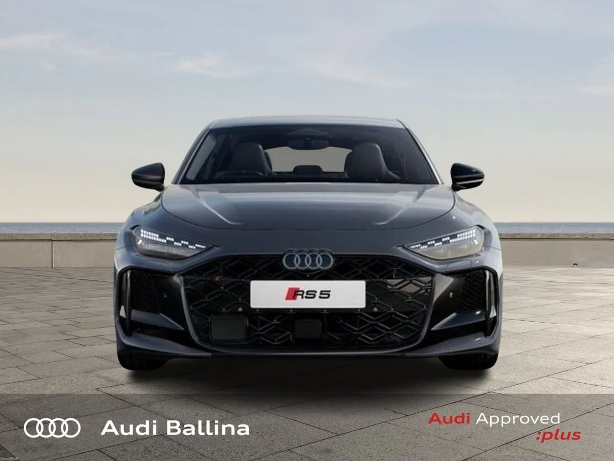 Audi RS5 NEW AUDI RS5 | SALOON | ORDER TODAY | - Image 2