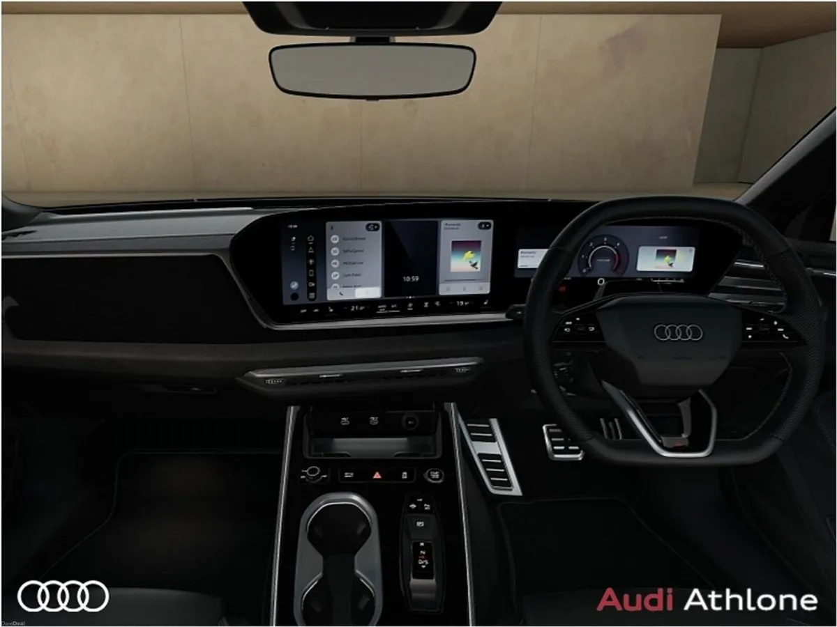 Audi A6 2.0TDI 204BHP S-Line S-Tronic - AVAILABLE - Image 2