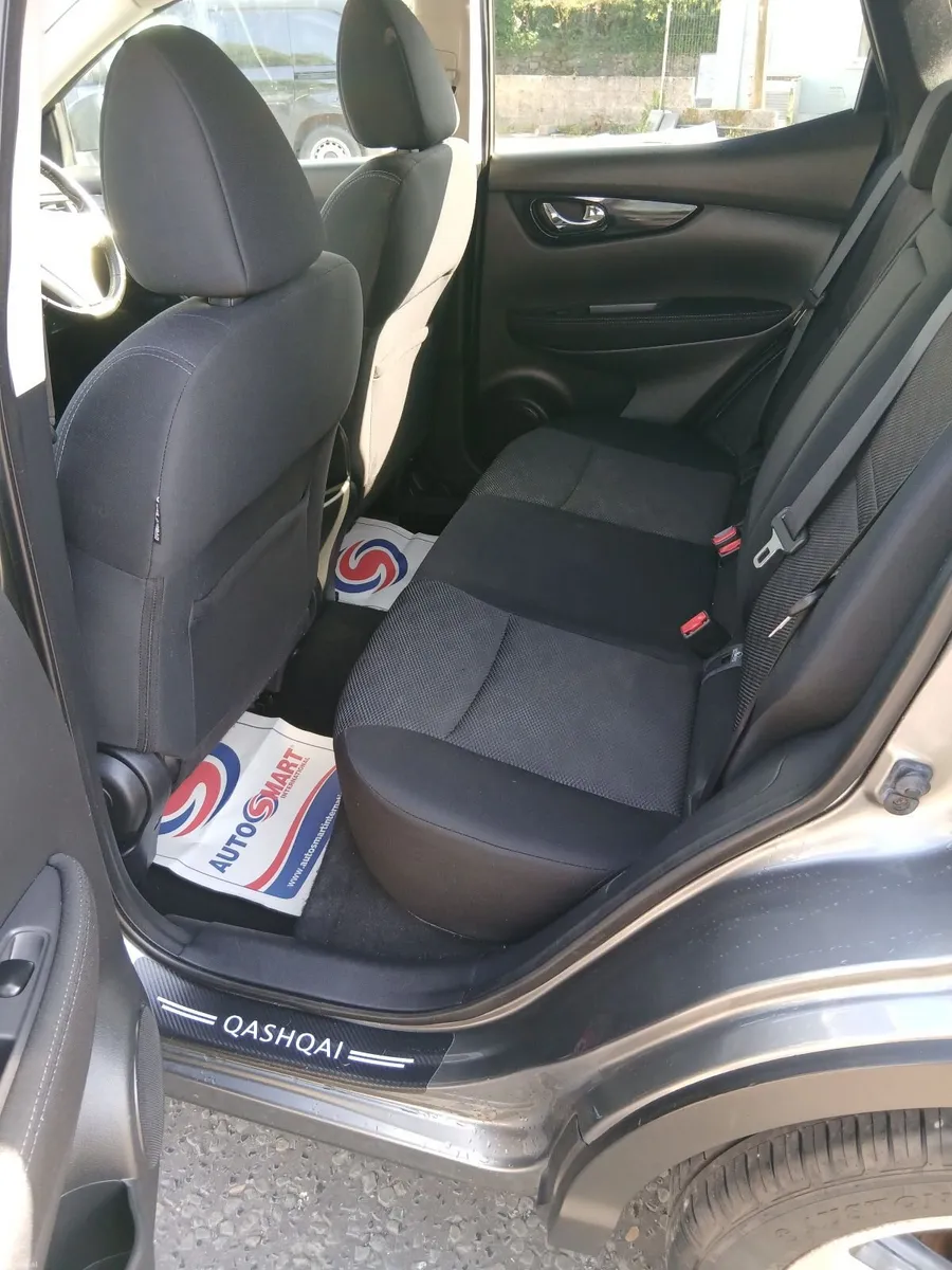 Nissan Qashqai 2015 - Image 4