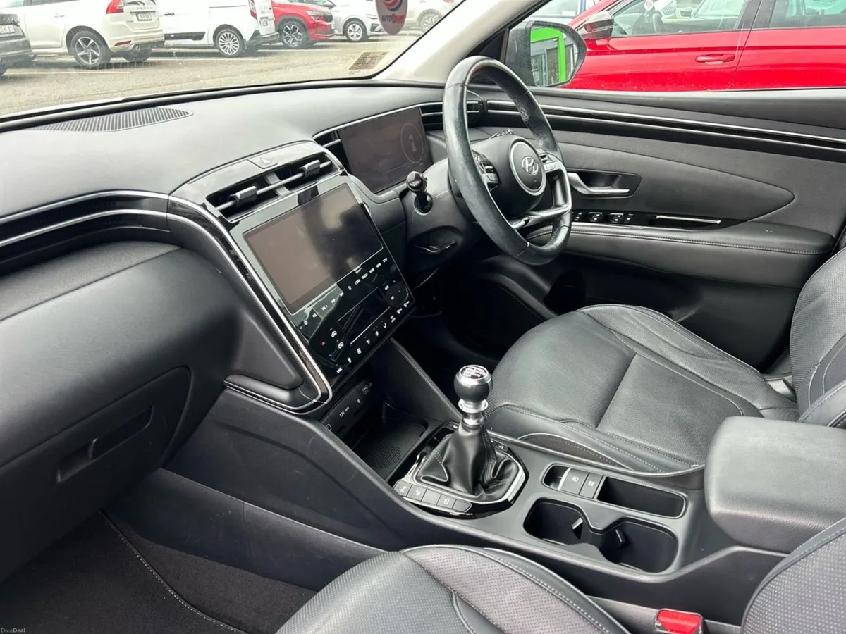 Hyundai Tucson Ix35 Executive Plus - SUMMER SALE N - Image 3