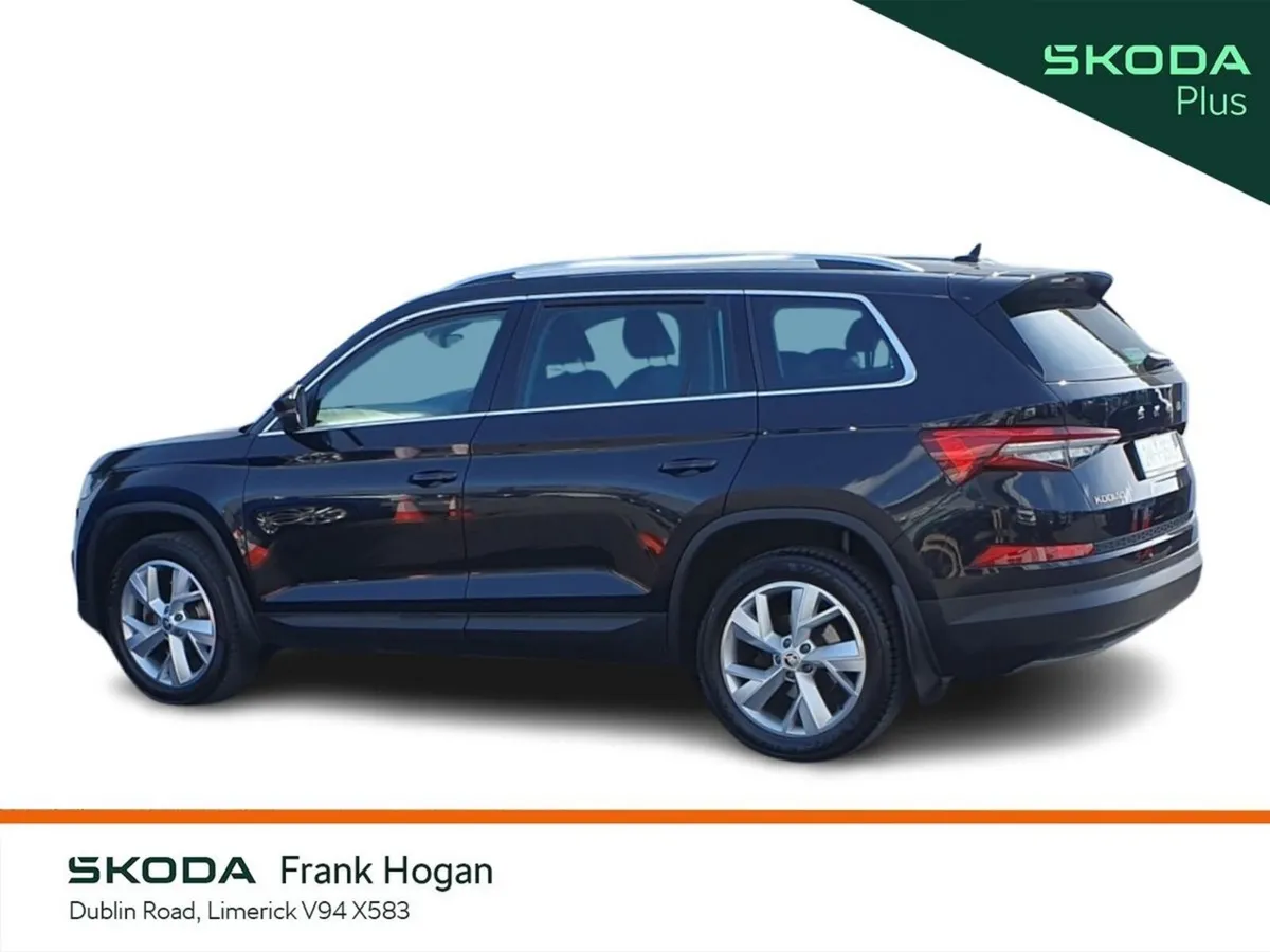 Skoda Kodiaq 2.0 TDI 150HP DSG Style 7 Seat Call S - Image 3
