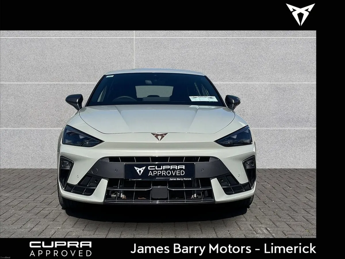 Cupra Leon 2.0TDI 150hp DSG - Image 4