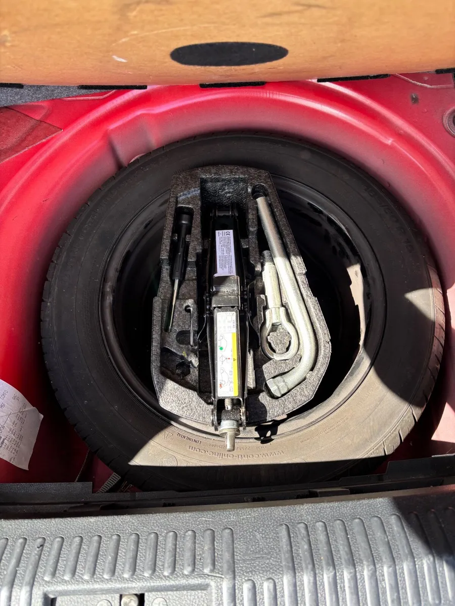 Volkswagen Polo 2014 - Image 3