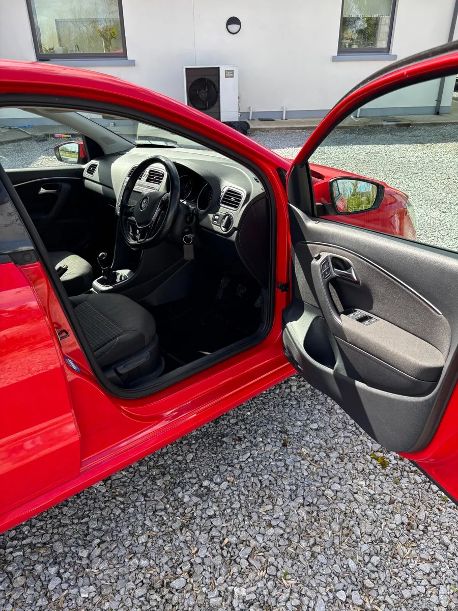 Volkswagen Polo 2014 - Image 6