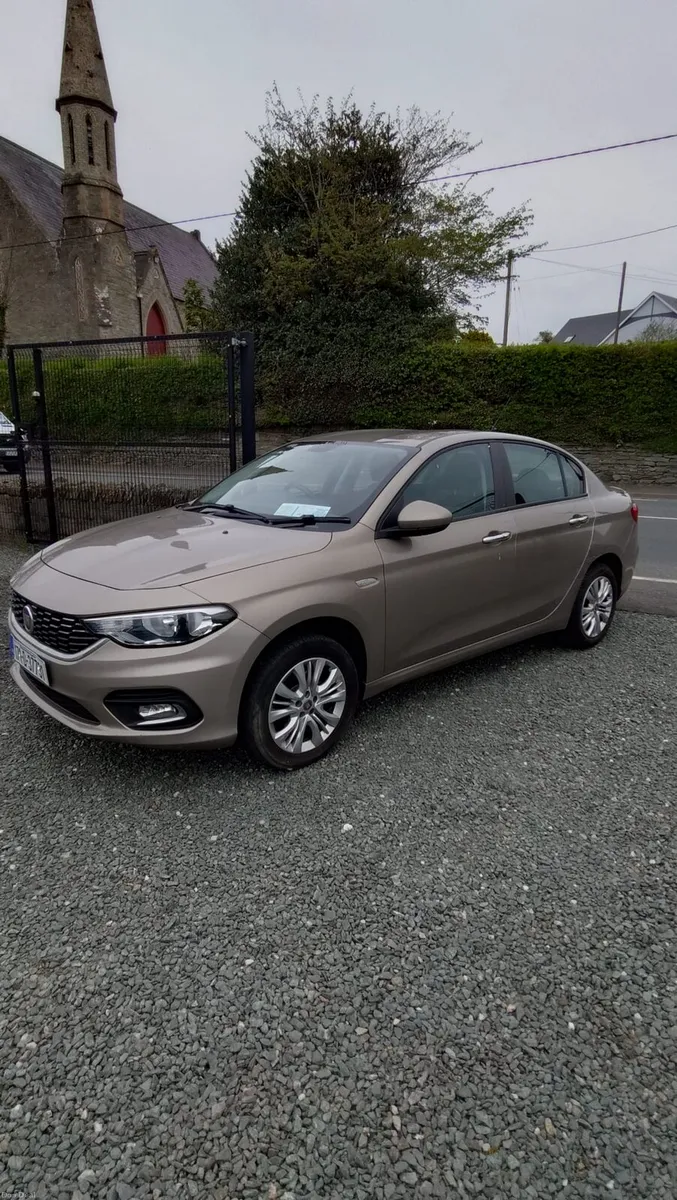 Fiat Tipo 1.4 - Image 2
