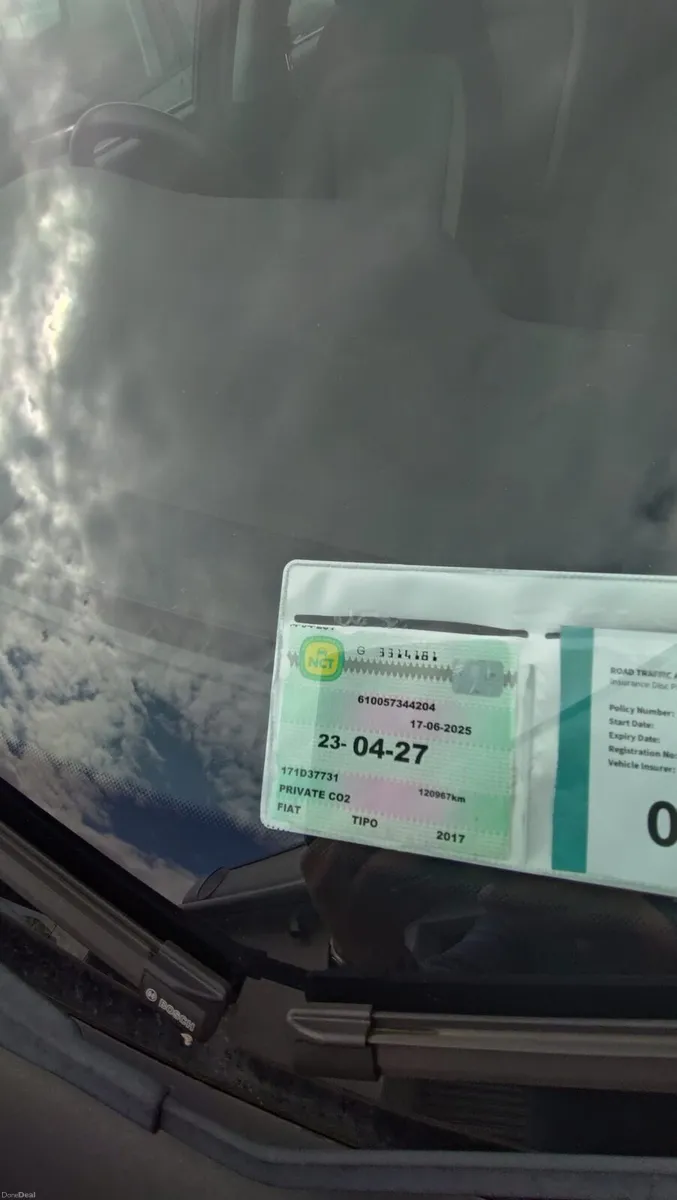 Fiat Tipo 1.4 - Image 4