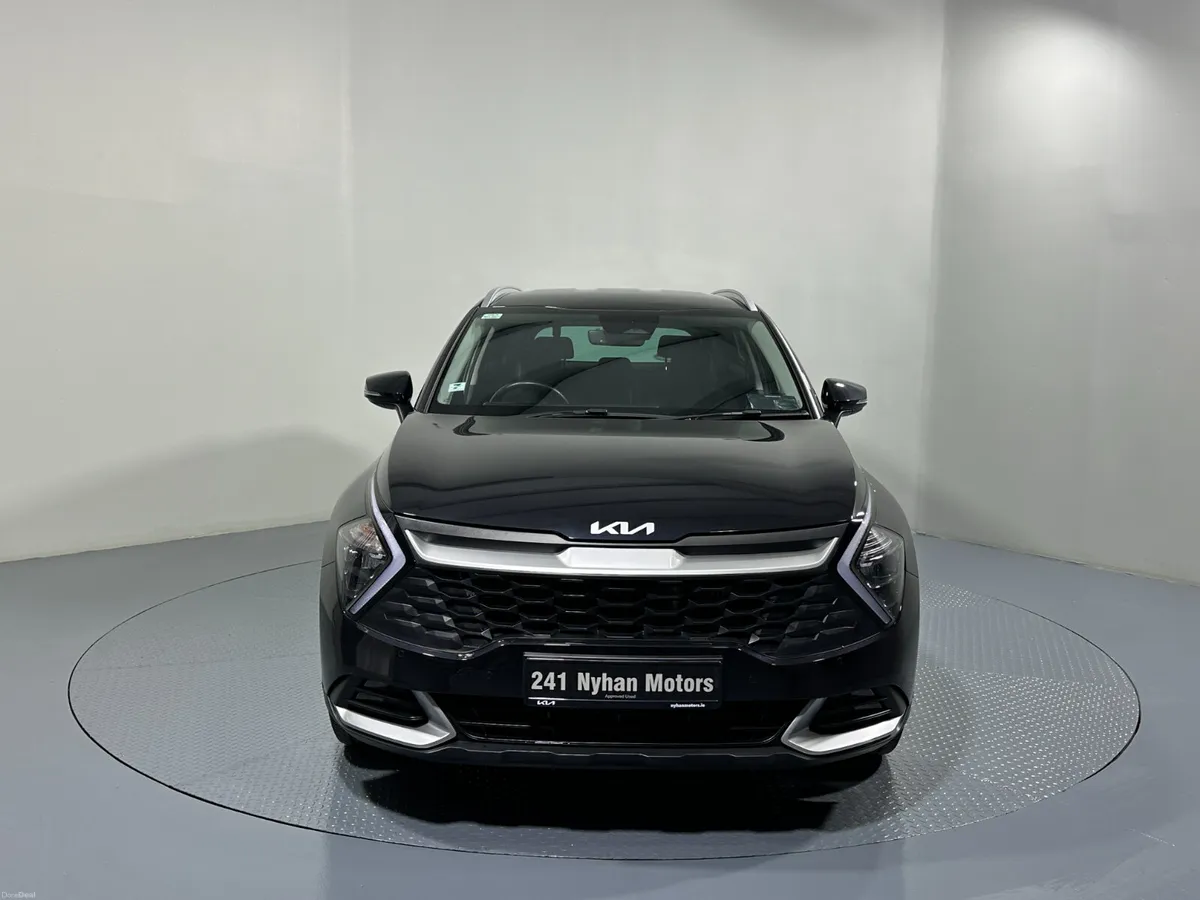 Kia Sportage K3 1.6 Crdi 241 - Image 2