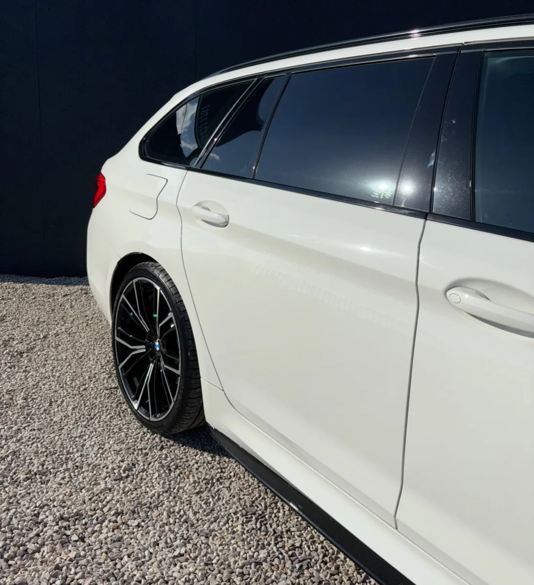 BMW 5 Series 2.0 Diesel G31 Estate M Sport 2019 - Image 3