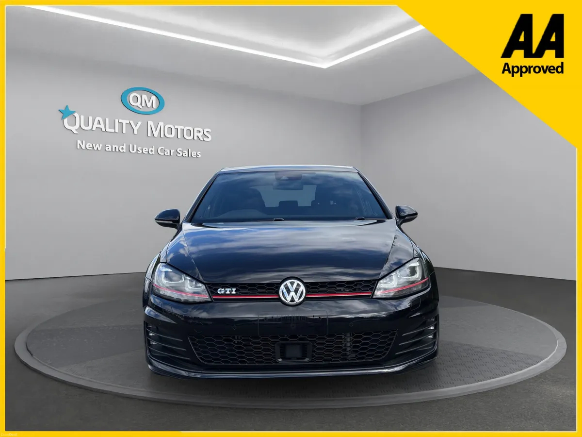 2015 VW GOLF GTI (S198) - Image 2
