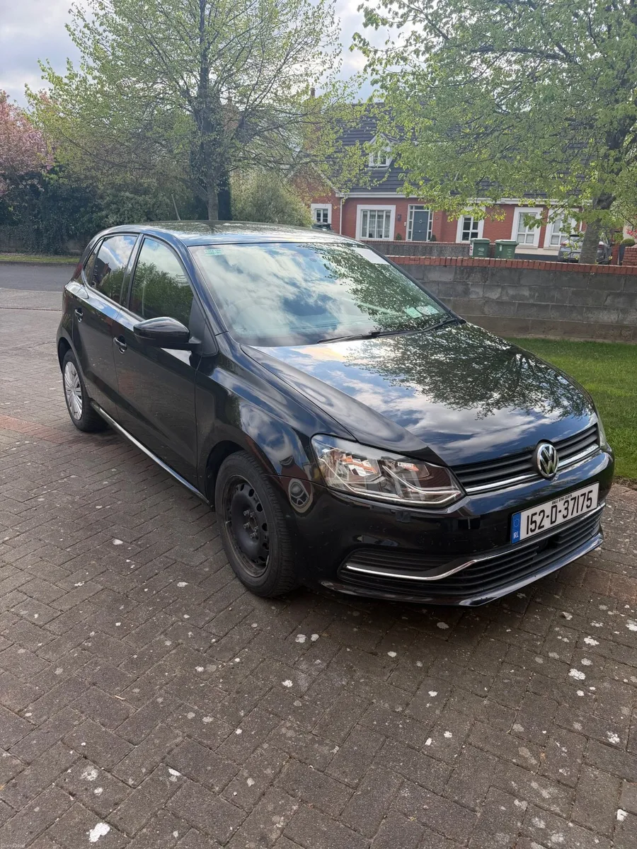 Volkswagen Polo 2015 for sale! - Image 1