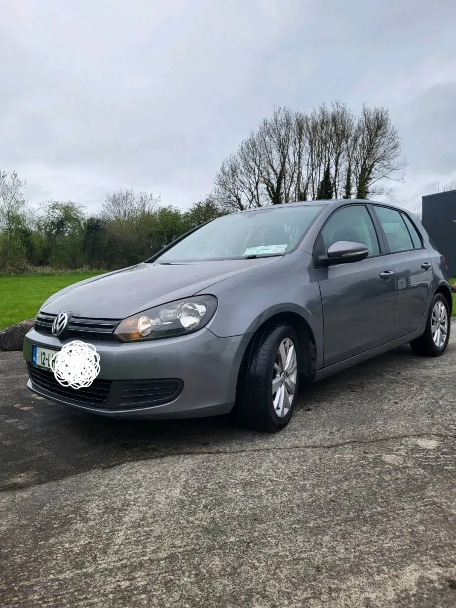 Vw Golf - Image 3