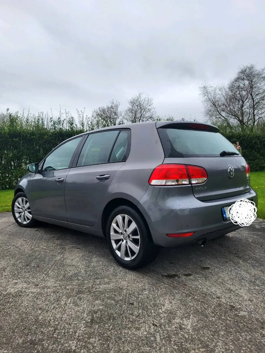 Vw Golf - Image 4
