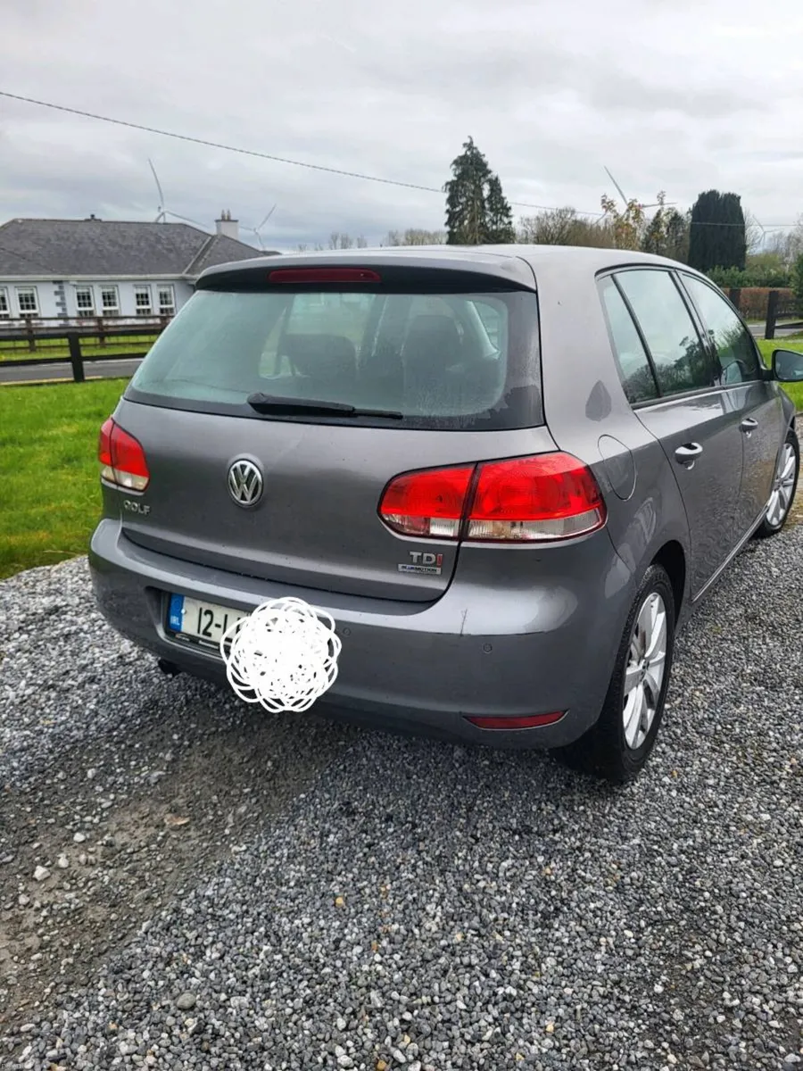 Vw Golf - Image 4