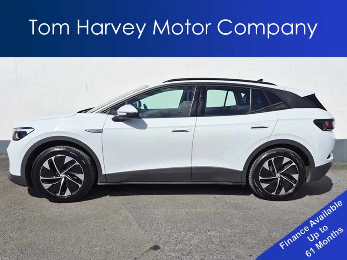 Volkswagen ID.4 LIFE 77KWH 204HP PRO - Image 2