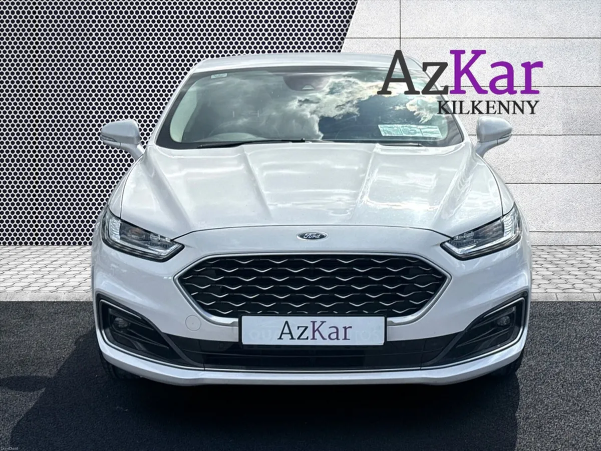 Ford Mondeo 2020 VIGNALE 2.0TDCI 150BHP AUTOMATIC - Image 2