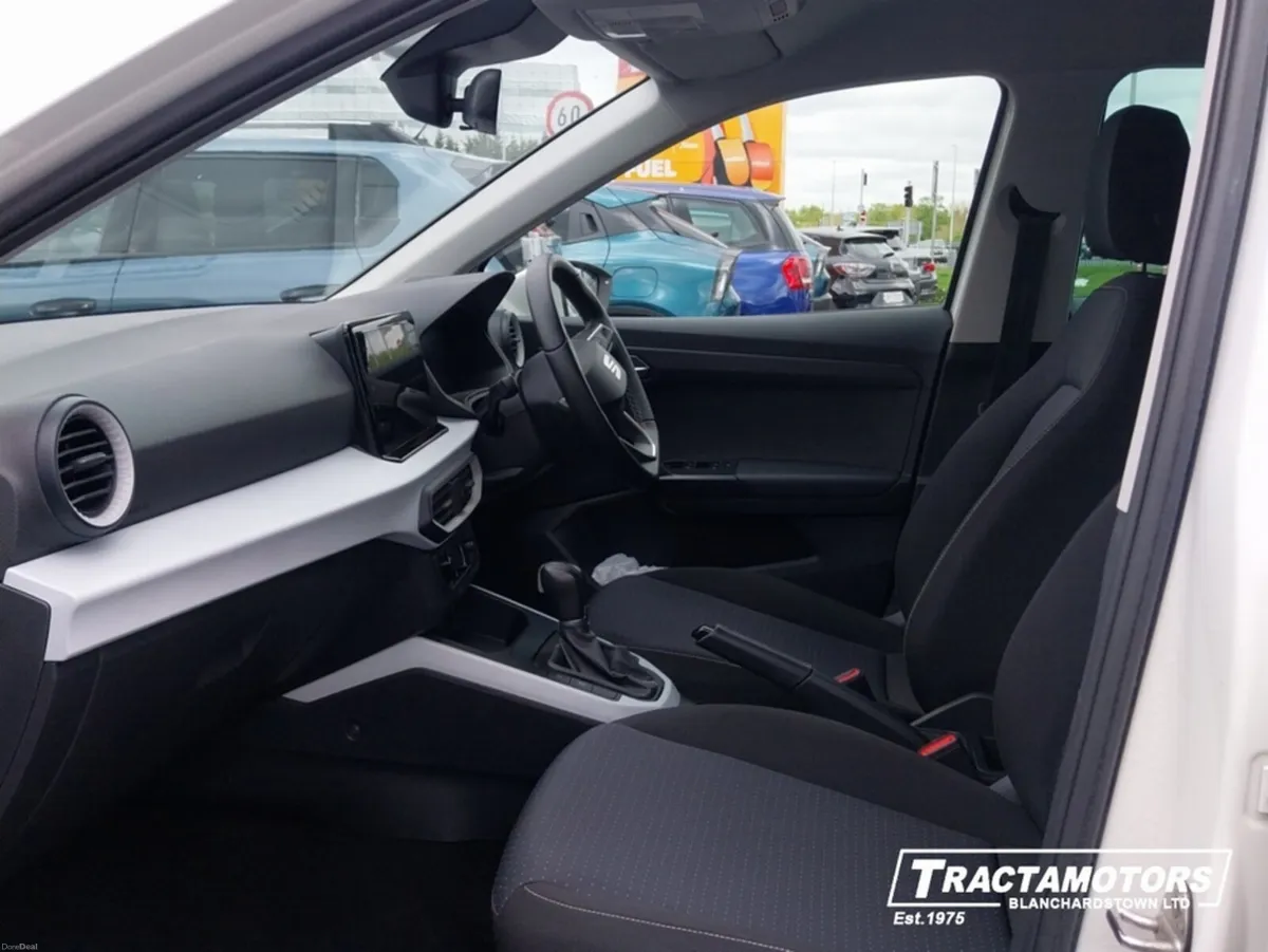 SEAT Arona PA 1.0 TSI 110HP DSG SE+ - Image 4