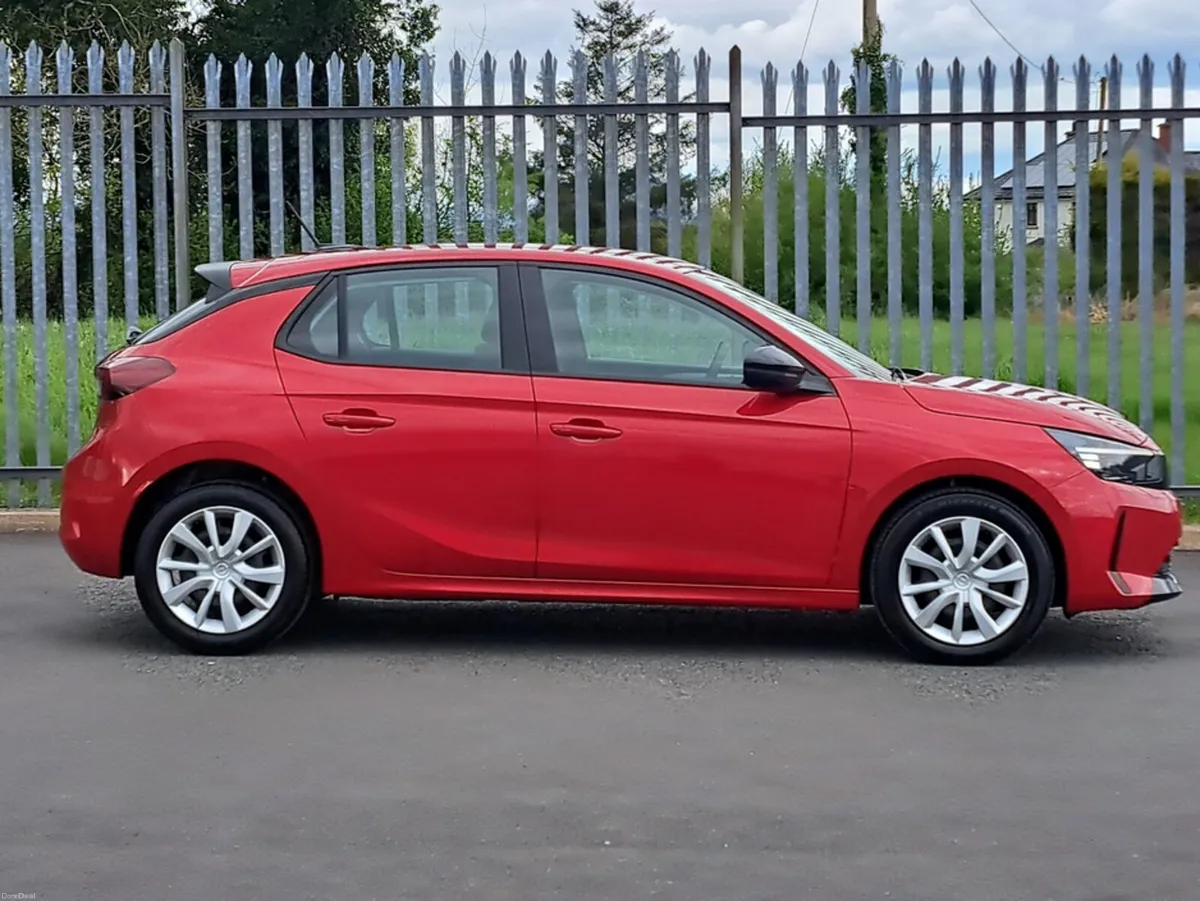 Opel Corsa SC 1.2 75BHP - Image 3