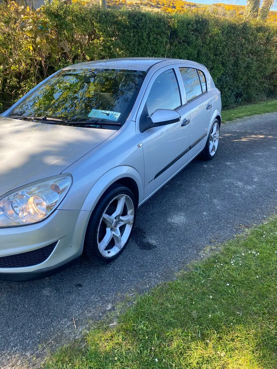 1.3CDTI Vauxhall Astra - Image 3