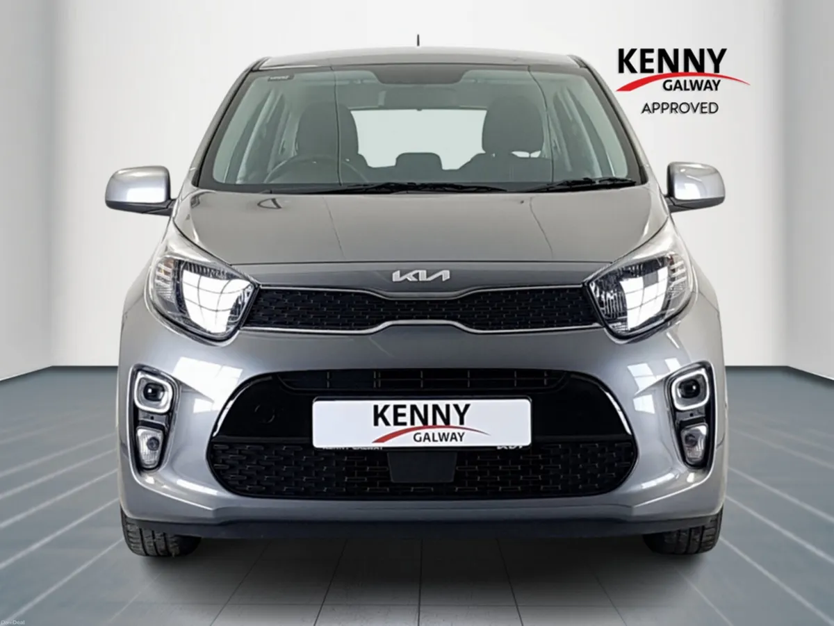 Kia Picanto *Deposit taken* 1.0 MY23 5DR - Image 2