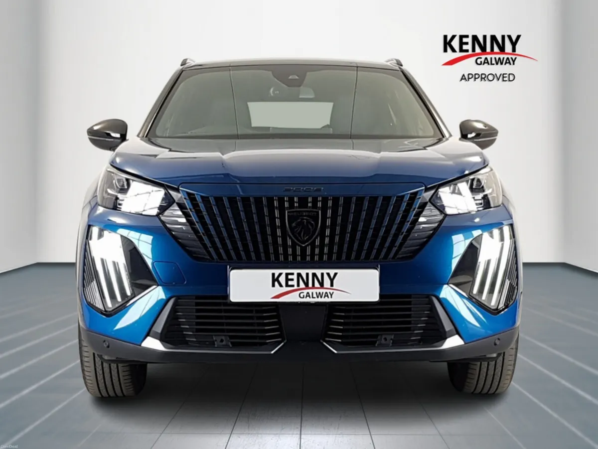 Peugeot 2008 *Deposit Taken* GT EV - Image 2