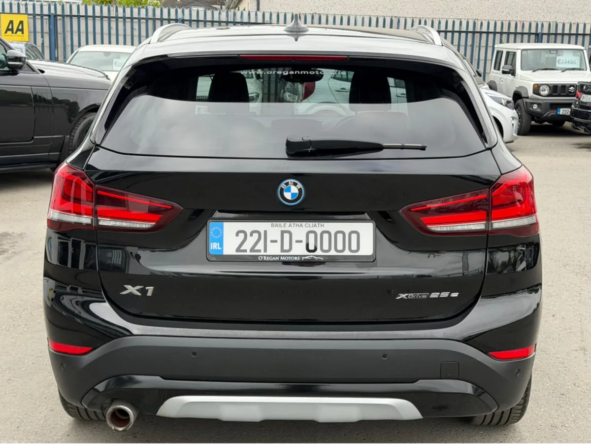 BMW X1 25E HYBRID X-DRIVE AUTO - Image 5