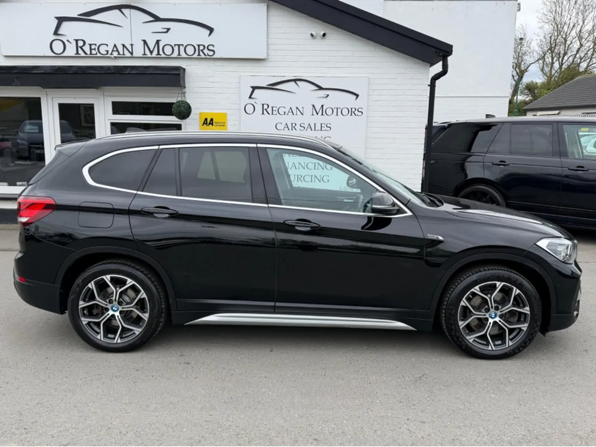 BMW X1 25E HYBRID X-DRIVE AUTO - Image 2