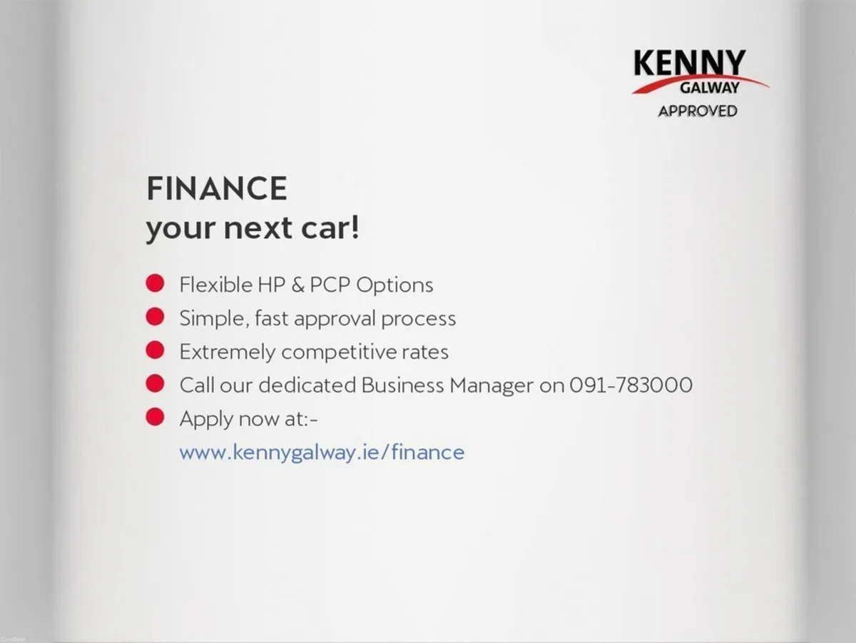 Kia Sportage K4 5DR - Image 3