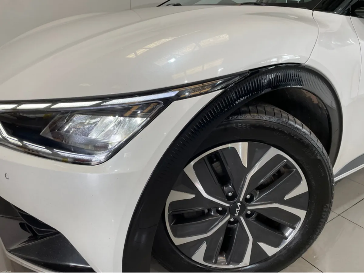 Kia EV6 EARTH 5DR AUTO BATTERY HEALTH 93.8% FULL S - Image 4