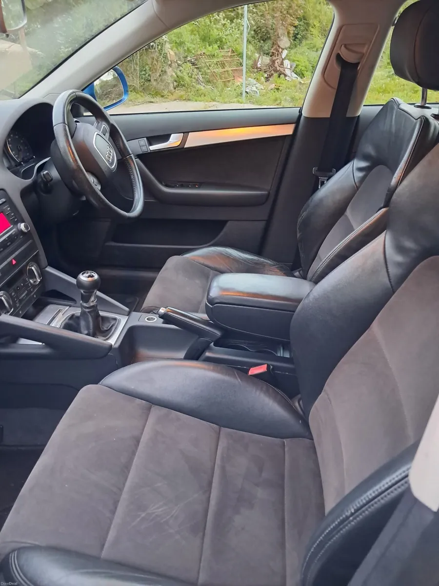 Audi A3 2010 - Image 3