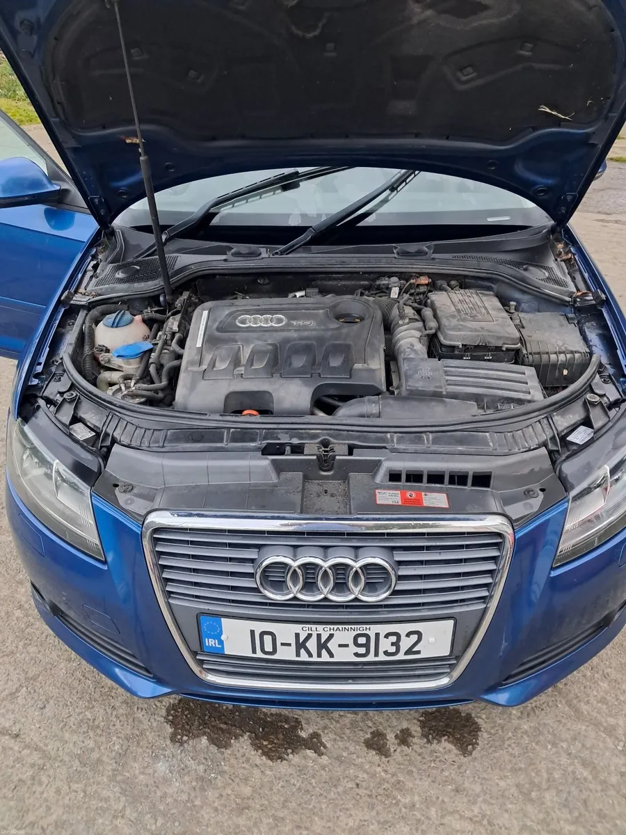 Audi A3 2010 - Image 4