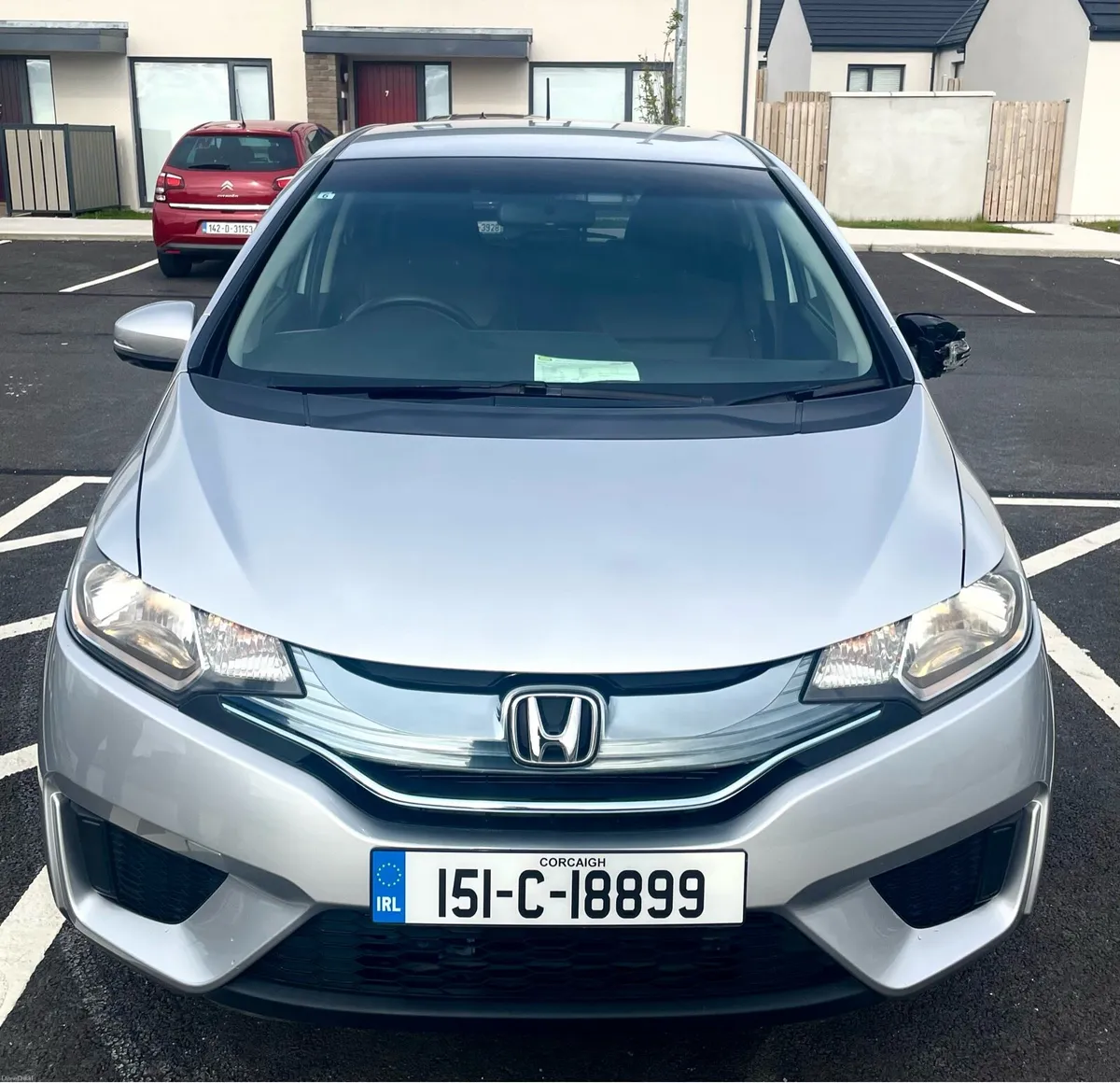 Honda Fit 2015 *22k miles* only - Image 2