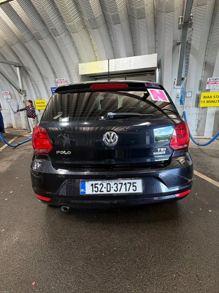 Volkswagen Polo 2015 for sale! - Image 3