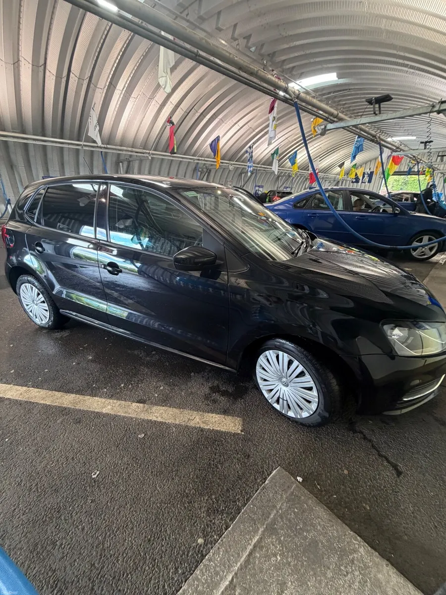 Volkswagen Polo 2015 for sale! - Image 2