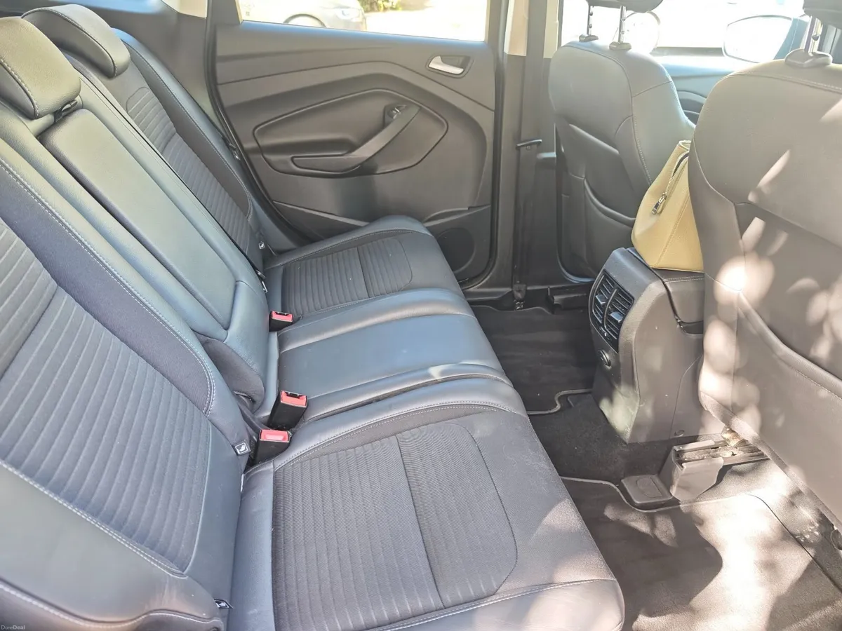 Ford Kuga 2018 - Image 4