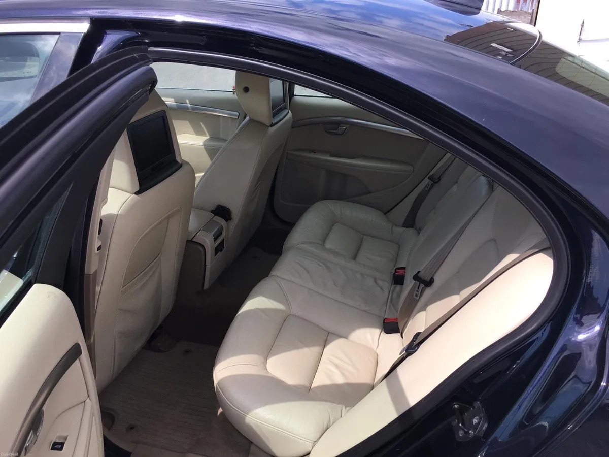 Volvo 80 Series 2009 - Image 4