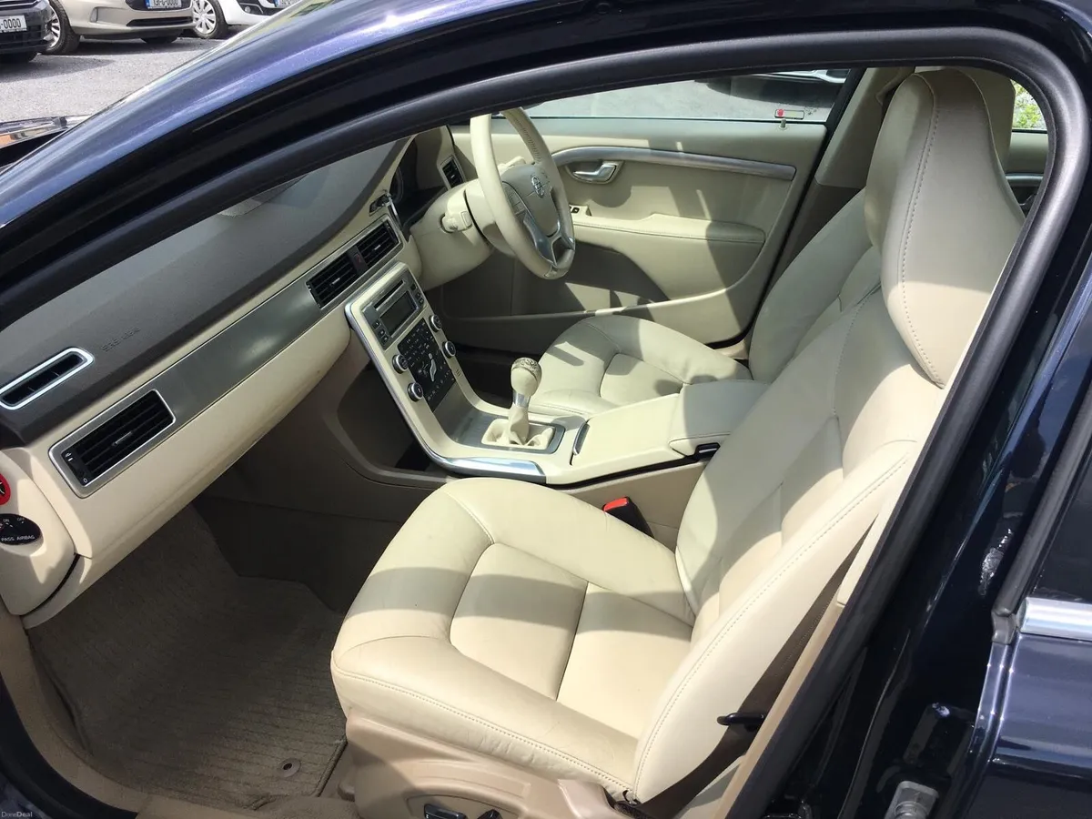 Volvo 80 Series 2009 - Image 5