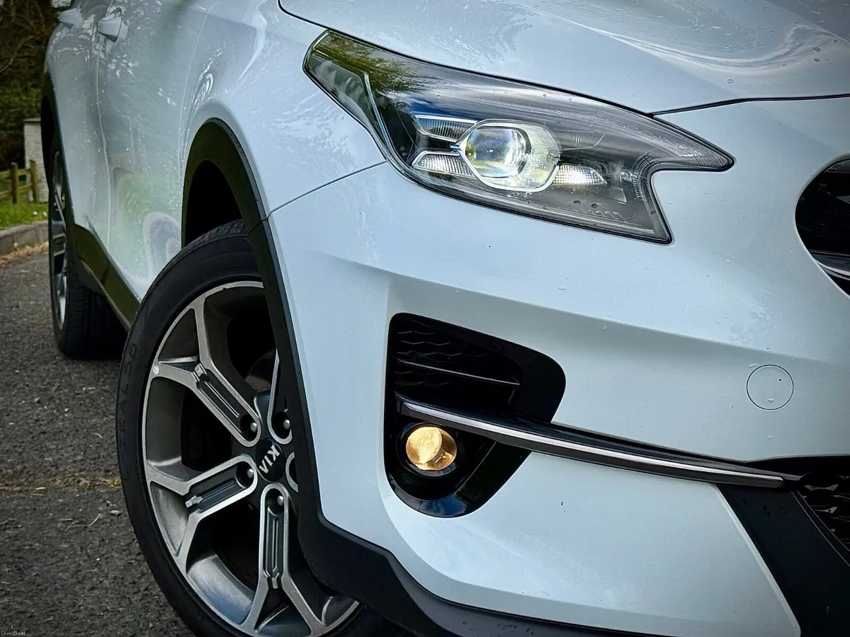 Kia XCeed PHEV 1 owner from new VIDEO TOUR - Image 5