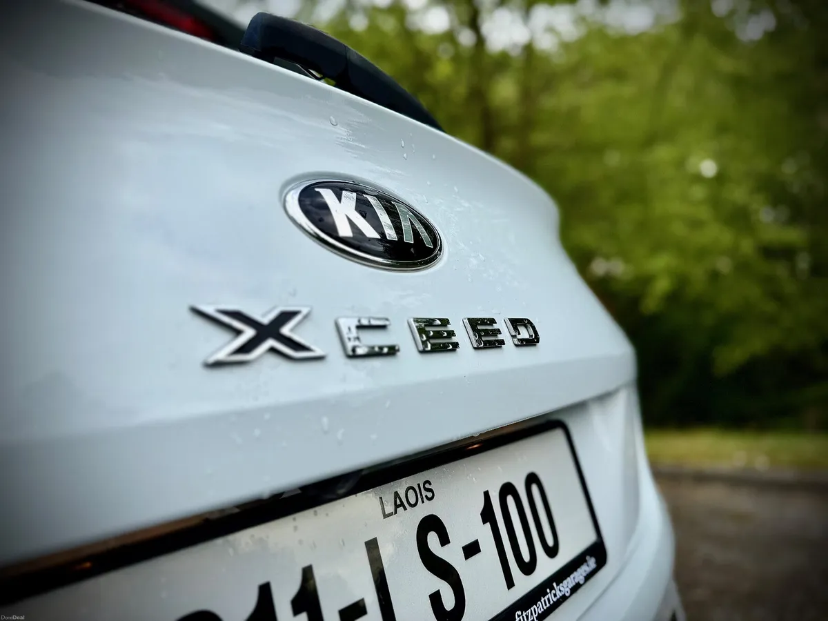 Kia XCeed PHEV 1 owner from new VIDEO TOUR - Image 6