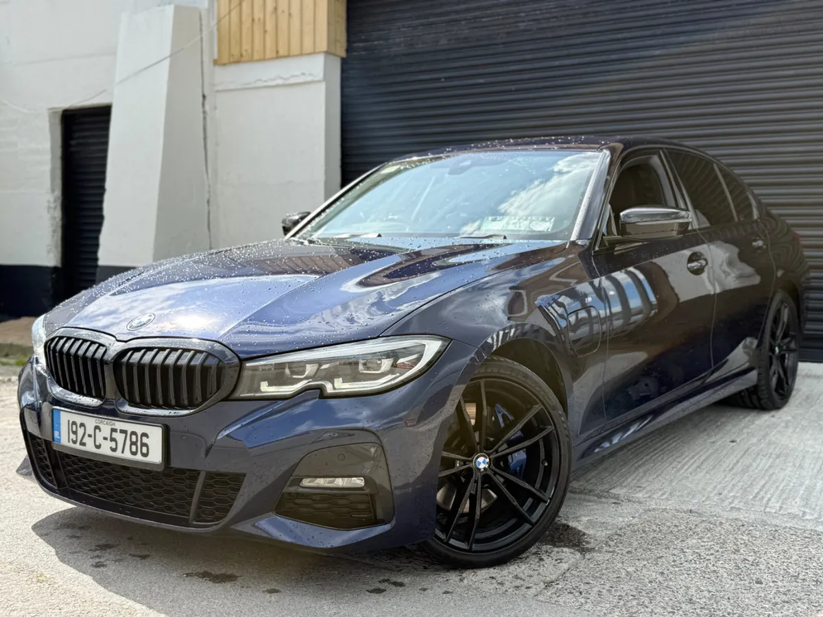 BMW 3-Series (192) LOW KM’S - Image 4