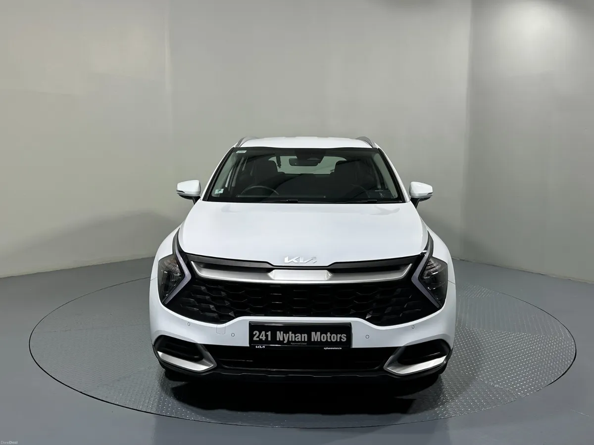 Kia Sportage K2 1.6 Crdi 241 - Image 2