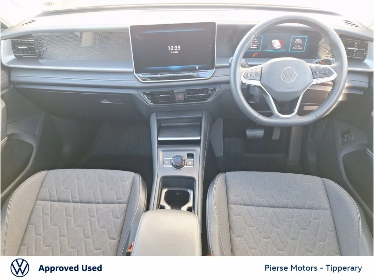 Volkswagen Tayron Tayron Match Tsi Phev S-A  Match - Image 4