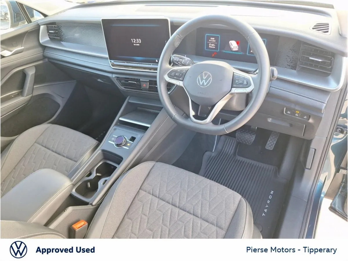 Volkswagen Tayron Tayron Match Tsi Phev S-A  Match - Image 2