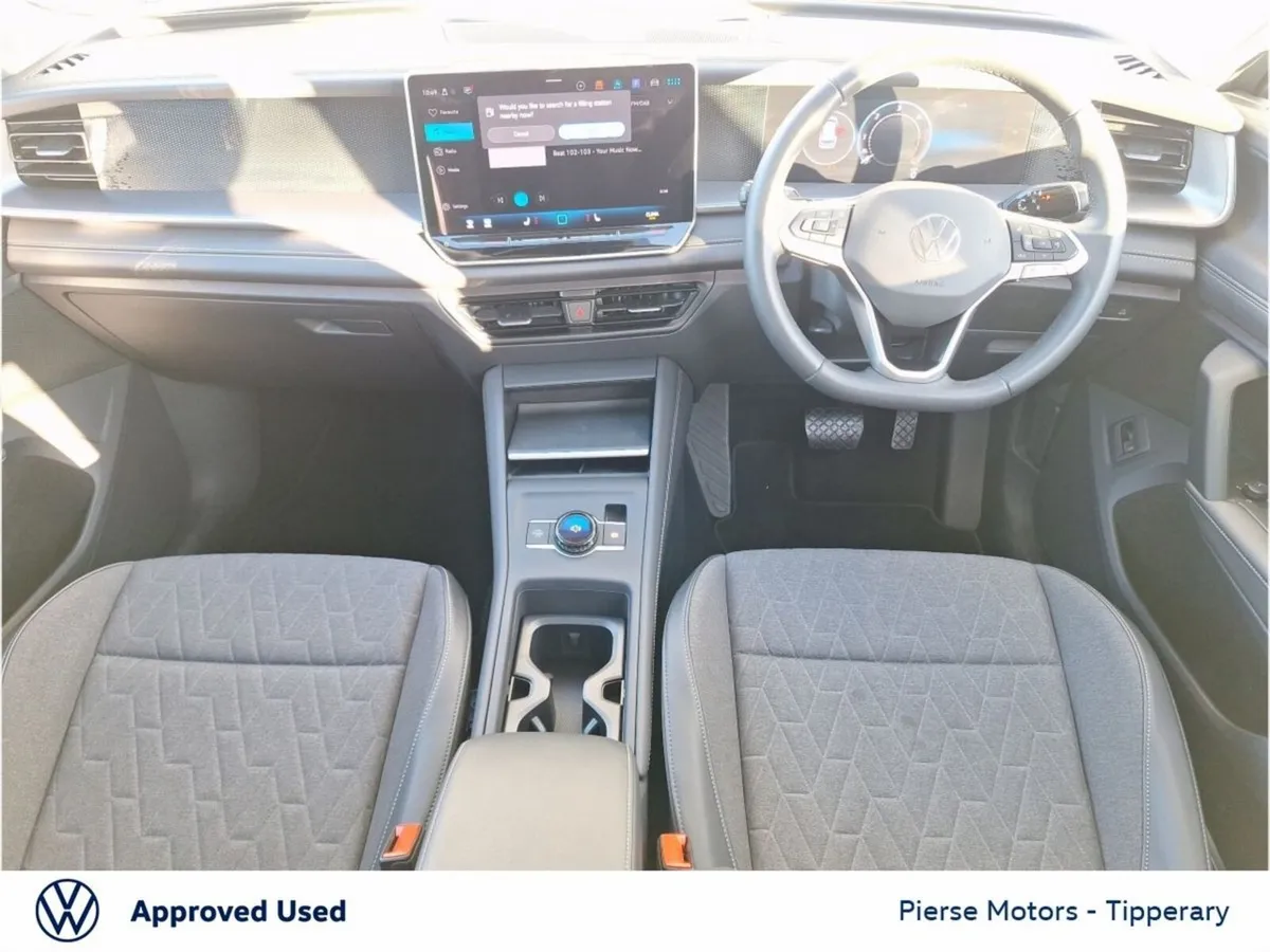 Volkswagen Tayron 2.0 TDI 150HP EDITION 75 DSG - Image 4