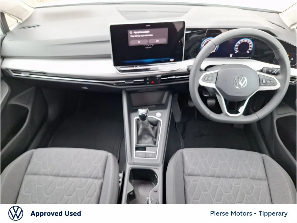 Volkswagen Golf GOLF EDITION 75 2.0 TDI 116HP - Image 2