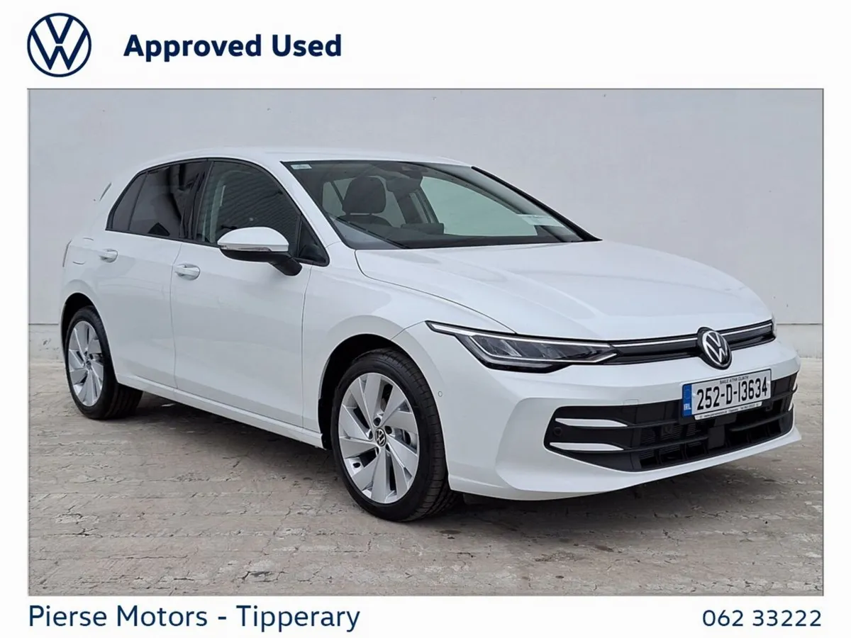 Volkswagen Golf GOLF EDITION 75 2.0 TDI 116HP - Image 1