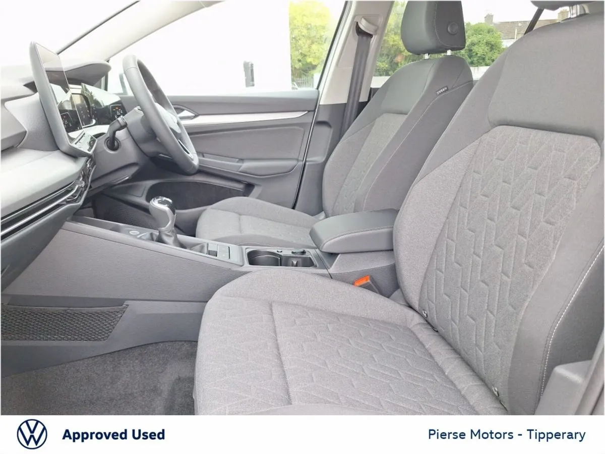 Volkswagen Golf GOLF EDITION 75 2.0 TDI 116HP - Image 4