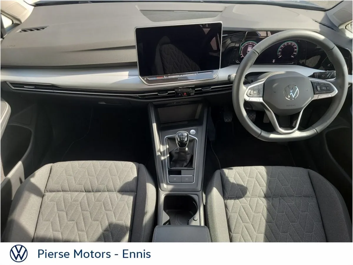 Volkswagen Golf GOLF EDITION 75 1.5 TSI 116HP - Image 4