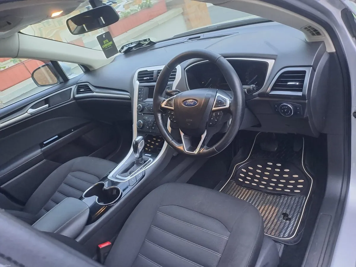 Ford Mondeo 2016 Car for sale - Image 4